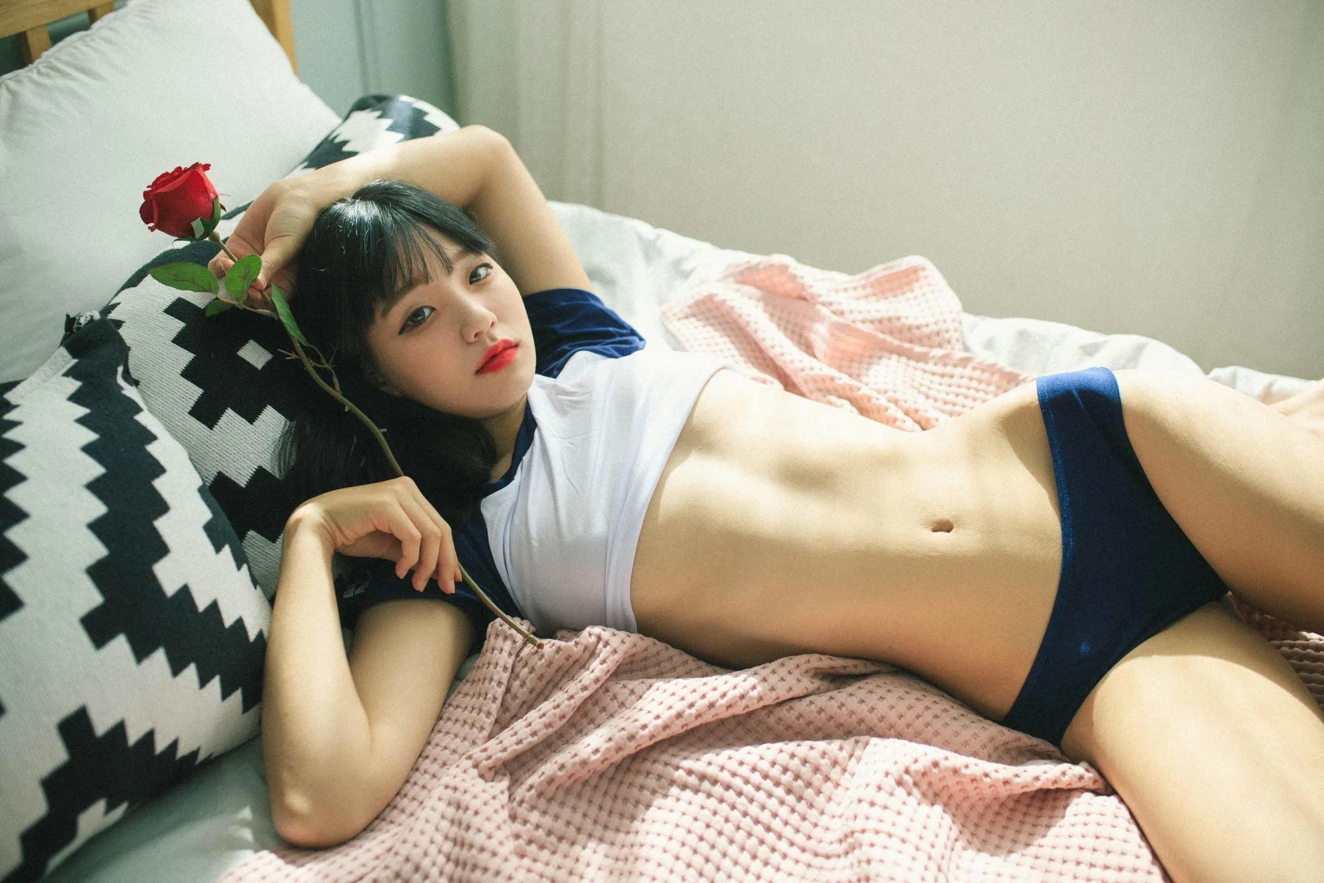 Jenny 정제니 – NO.26 [Moon Night Snap] The First [141P]插图2